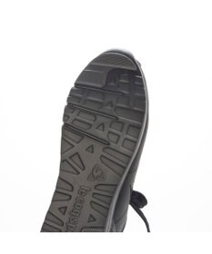 Riz raffinee <Riz raffinee>【le coq sportif×Riz raffinee】ヒールアップ厚底スニーカー