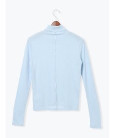 Te chichi 【宮本茉由着用】カラータートルインナー