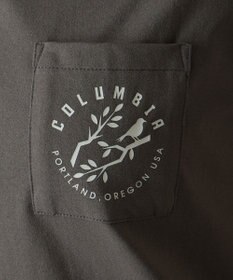 Columbia Columbia/ ウィメンズヤハラフォレストポケットショートスリーブTシャツ /コロンビア