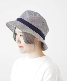 ATRENA 体感-10℃ コカゲル  ナチュライクバケットハット