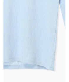 Te chichi 【宮本茉由着用】カラータートルインナー