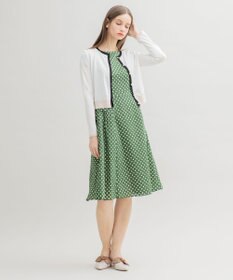 TOCCA 【洗える！】MAGIC カーディガン