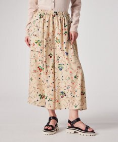 Paul Smith Keepsakeプリント パンツ