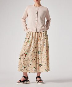 Paul Smith Keepsakeプリント パンツ