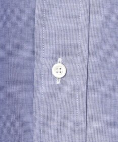 J.PRESS MEN 【PREMIUM PLEATS / 形態安定】スーピマコットンエンドオンエンド シャツ / B.D.