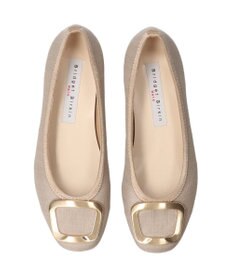 Bridget Birkin 【Bridget Birkin Walk】メタルバックルウォーキングパンプス
