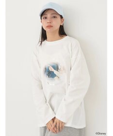 earth music&ecology Ｄｉｓｎｅｙ／キラキラフィガロロンＴ