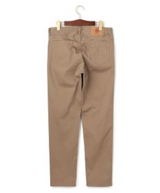 J.PRESS MEN 【ストレッチ】コンパクトピケストレッチ５ポケット パンツ