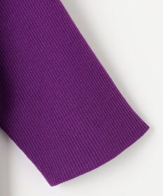 TOCCA 【洗える！】RESONATE ニットプルオーバー