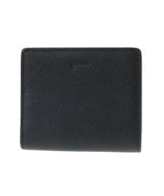 genten ミネルヴァ2 二つ折り財布内Lファスナー