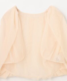 チュールボレロ / GRACE CONTINENTAL | ファッション通販 【公式通販