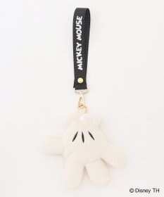 ANY 【ディズニー】ミッキーマウス／ハンドポーチチャーム