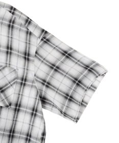 CRAFT STANDARD BOUTIQUE バックギャザーポンチョシャツ