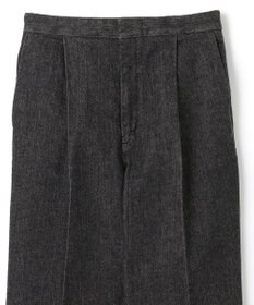 BEIGE， FRENCQ / デニムパンツ