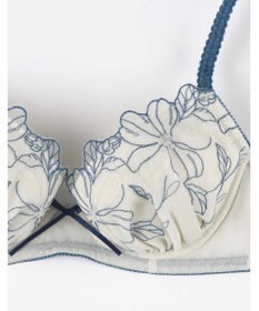 AMPHI ブラジャー ショーツセット 自然なまる胸メイク 【ブラ＆ショーツセット】 上下セット ブラ BCC231 アンフィ／ワコール