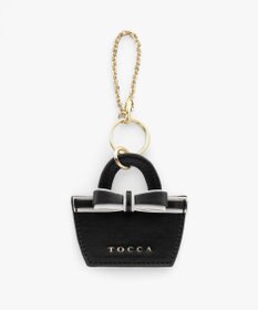 TOCCA 【chayさん着用・3/22(日)までの完全受注生産】PIECE OF MY ESSENCE CUSTOMIZED BAG カスタマイズ バッグ