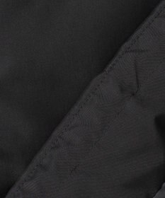 J.PRESS LADIES S 【洗える】タフタダウン ショート丈 コート