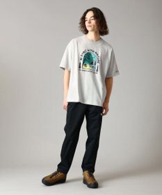 Columbia Columbia/ レイクトゥアベニューグラフィックショートスリーブTシャツ /コロンビア