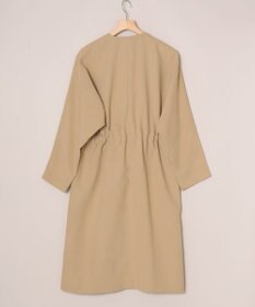 新品　未使用　ONWARD BEIGE, モカ ロングコート 新品 未使用 ONWARD BEIGE, モカ ロングコート - メルカリ