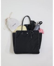 MORROW by thank 新色追加！【A4サイズ収納可/軽量】NYC BAG 2way バッグ