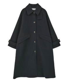 Green Parks ２ＷＡＹステンカラーロングコート