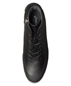 ASICS WALKING ペダラ ライドウォーク コネクト ブーツ レディース WC245L 3.5cm ヒール 2E