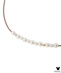 earth music&ecology 【予約】Disney/ミッキーモチーフチョーカー