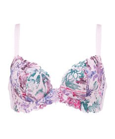 BRADELIS New York 【BRADELIS New York / 育乳ブラ・STEP3 整える】ジャクリーンステップ3ブラ22S1