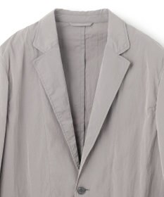 UNFILO MENS 耐久撥水 ライトジャケット