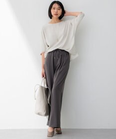 23区 【Oggi4月号掲載】ティアドロップ ネックレス