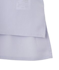 YECCA VECCA フリルデザインブラウス