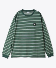 Columbia Columbia/ バルフォアリバーロングスリーブティー /コロンビア