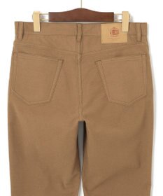 J.PRESS MEN ハイパワーストレッチ 5ポケットパンツ