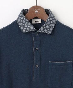 JOSEPH ABBOUD 【軽量・保形・快適な肌触り】ウィンターダディポロ