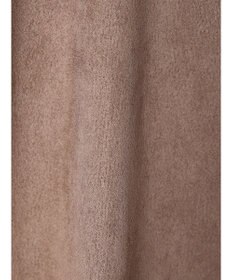 CRAFT STANDARD BOUTIQUE フェイクスエードプルパーカー