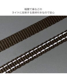 PET PARADISE ペットパラダイス くまちゃん リード付きハーネス 《チェック柄》 ４Ｓ/３Ｓ