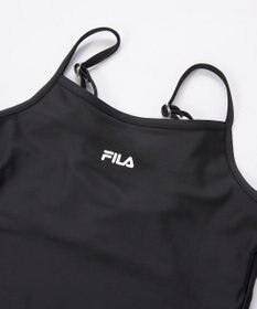OP／FILA 【FILA】短丈Tシャツ付き3点セット水着