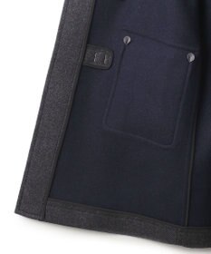 J.PRESS MEN 【一部店舗限定】ダッフルコート