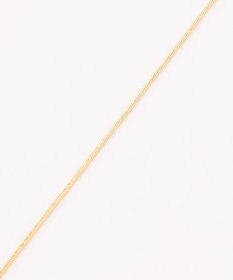 ANY ドロップラリエットネックレス