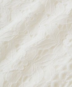 Green Parks ・Ｐｅｔｉｔ　Ｆｌｅｕｒ　フレンチレーシーブラウス