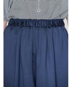 AMERICAN HOLIC サテンベイカーパンツ