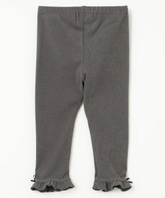 組曲 KIDS 【80-100㎝】あったか レギンス