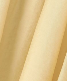 自由区 【カトリエムブーケ】Silhouette evasee シアーフレアスカート