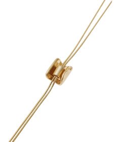 Green Parks ｅｖｅｒｙ　ｗａｌｋ．スライドタイネックレス