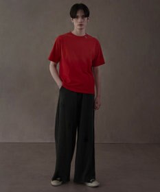 WEGO ピアス付きT（SS）