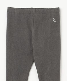 組曲 KIDS 【80-100㎝】あったか レギンス