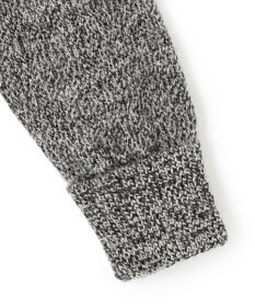 J.PRESS MEN 【120th anniversary】British Pure Wool Regimental Cardigan