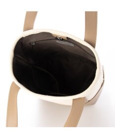 UNBILLION カシュカシュ cachecache / サニーデイキャンバスバケツトート