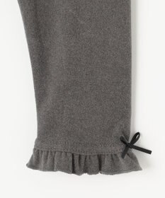 組曲 KIDS 【80-100㎝】あったか レギンス