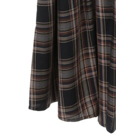 AMERICAN HOLIC エコベロアソートギャザーワンピース